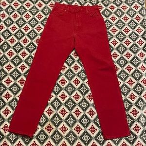 Vintage Mom Wrangler Jeans